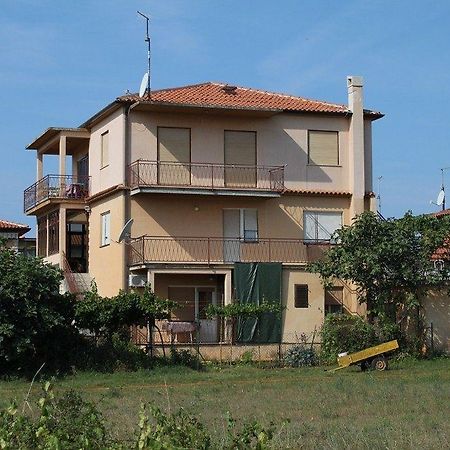 Apartments With A Parking Space Umag - 7110 Экстерьер фото