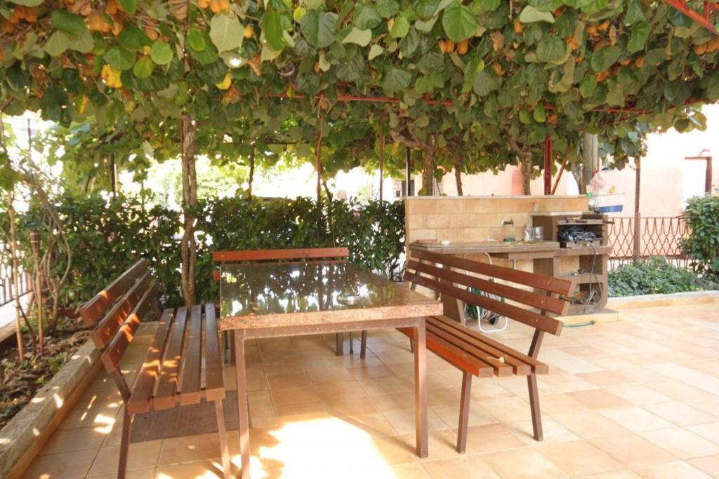 Apartments With A Parking Space Umag - 7110 Экстерьер фото